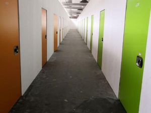Garage/box 9 m² Colmar