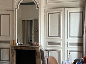 Location appartement T2 72m² ROUBAIX