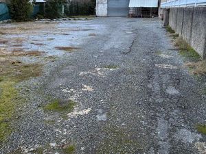 Bâtiment 145 m2 quartier hippodrome Pau