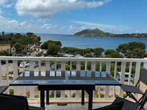 Appartement duplex haut de gamme à vendre – Vue mer panoramique