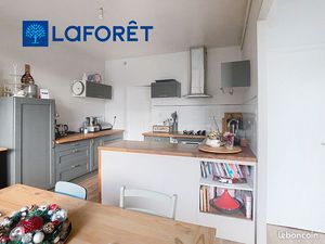 Maison 4 pièces 103 m²