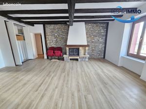 Appartement 4 pièces 97 m²