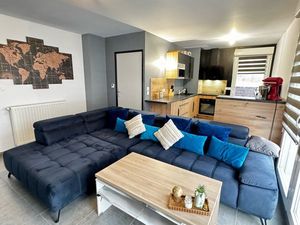 Superbe T3 récent avec terrasse  garage et parking - Cluses