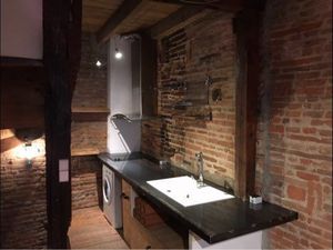 Appartement 2 pièces 70 m²