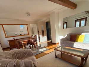 Appartement meublé Marnaz