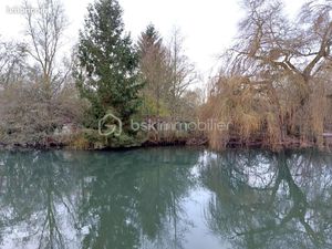 Terrain 4 584 m² Amiens