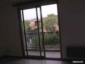 A loue T1 Bis proche école d’architecture et université Jean Jaurès