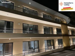 TEMPLIERS VALLEY - Bureaux à louer à Sophia Antipolis