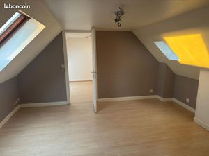 Appartement en hypercentre (rue de Lambersart)