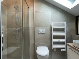 Studio type loft hyper centre