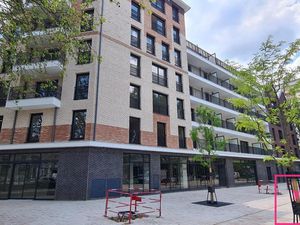 Studio 1 pièce 26 m²