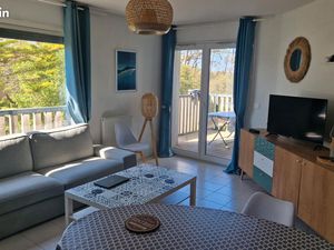 Location Bail MOBILITE Exclusivement Appartement 64m2 Labenne Ocean Fin mai 950