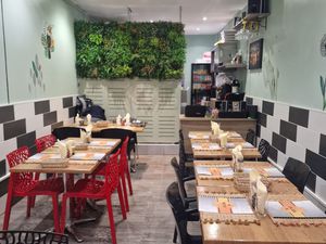 Location fonds de commerce de restauration