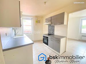 Immeuble 11 pièces 187 m²