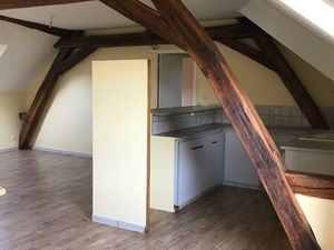 Vente appartement type 2