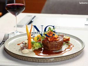 Restaurant 100 m² PLOERMEL