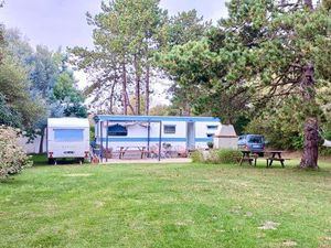 Terrain de loisirs 4000m2 bord de mer (300m plage Surville)