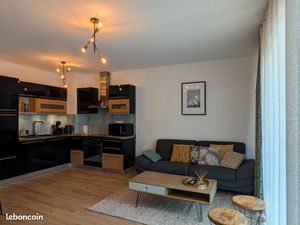 Appartement T2 Location à l'année