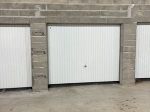 Location garage sécurisé au cœur de Cognac