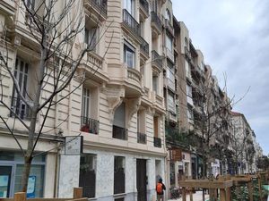 Nice Carré d’or splendide 2 chambres