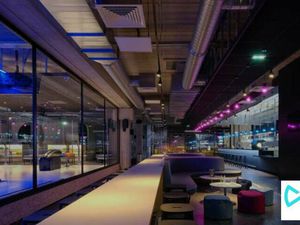 Fonds de commerce 4 200 m²