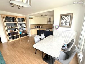 Superbe 4 pièces Plein sud  sans vis-à-vis