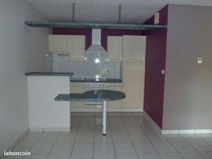 Appartement penevayre