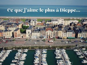 Restaurant port de plaisance Normandie