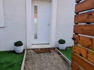 Villa T4 sous garantie décennale