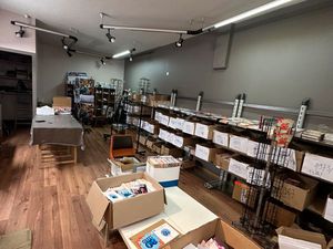 À louer – Locaux commerciaux – Rue Corlin  Villefranche-sur-Saône