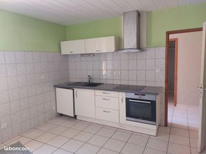 Appartement 3 pièces 82 m²