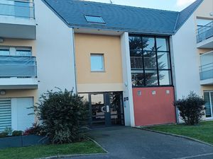 T2 - 40 m2 avec balcon – secteur Zone Carrefour/CH Yves le Foll