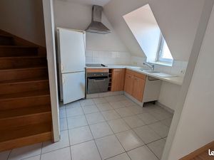 Appartement T2 Duplex