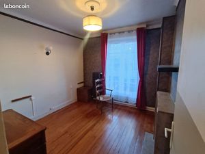 Appartement en hyper centre ABBEVILLE