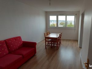 Appartement 44m2