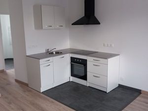 Appartement T2 – 43m2