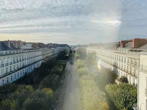 Studio 1 pièce 24 m²