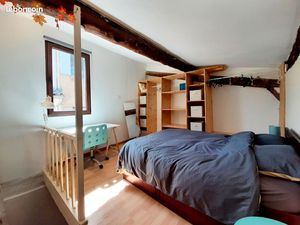 T2 / studio / garage intramuros