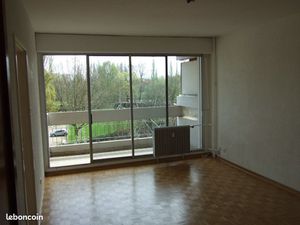 Beau F2- Route de Schirmeck. Strasbourg