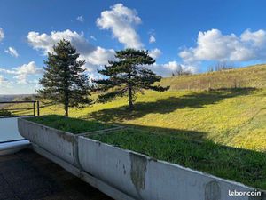 Duplex 3 pièces 73 m²