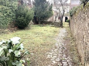 Immeuble locatif entier 8% de rendement