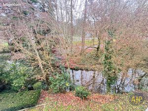 Appartement 1 pièce 35 m²