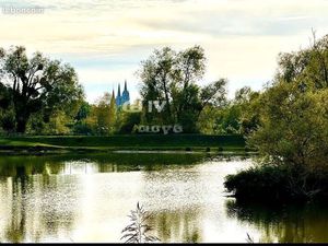 Appartement T2 .50m2.Soissons