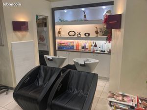 Fonds de commerce 43 m² Plougastel-Daoulas