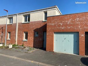 Maison 4 pièces 81 m²