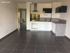 Appartement T3 Cigalon