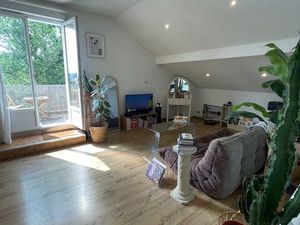 Location appartement T3 Montauban