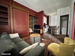 Immeuble 11 pièces 300 m²