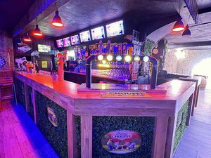 Bar Ambiance Pub - Licence IV