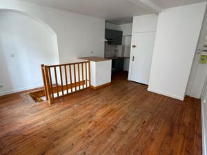 Appartement T2 Duplex Combronde